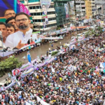 খেলতে চাইলে ক্ষমতা ছেড়ে রাস্তায় আসেন : মির্জা ফখরুল