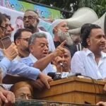 ‘আ’লীগের চাইতে বড় জঙ্গী, সন্ত্রাসী দল বিশ্বের কোথাও নেই’