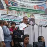 ব্রিটিশ-পাকিস্তানিদের চেয়েও বেশি লুট করেছে আ’লীগ সরকার : মির্জা আব্বাস