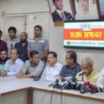 আদালতকে ব্যবহার করে বিরোধীদের নিয়ন্ত্রণ করতে চাইছে সরকার : রিজভী