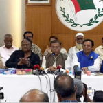 আওয়ামী লীগ ঐক্যবদ্ধ থাকলে অসাধ্য সাধন করতে পারে : তথ্যমন্ত্রী