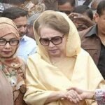 নাইকো মামলা বাতিলে খালেদার আবেদনের ওপর আদেশ আজ