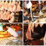 মাছ-মুরগিতে হিমশিম ক্রেতা