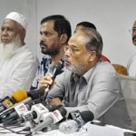 দেশে একদলীয় শাসনব্যবস্থা তৈরি হয়েছে: জিএম কাদের