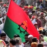 শুক্রবার ঢাকায় বিএনপির কালো পতাকা মিছিল