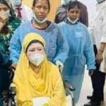 খালেদা জিয়ার ওষুধে কিছু পরিবর্তন আনা হয়েছে: চিকিৎসক
