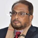 নির্বাচন নিয়ে আমাদের ভাবনায় একটি ফর্মুলা আছে-জি এম কাদের