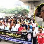 দেশের জন্য আ. লীগ এখন সবচেয়ে বড় বোঝা: কর্নেল অলি