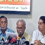 সাইবার নিরাপত্তা আইন আরও ভয়াবহ: রিজভী