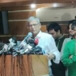 তরুণরা ছাড়া পরিবর্তন সম্ভব নয় : মির্জা ফখরুল