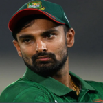 নিউজিল্যান্ডের বিপক্ষে ওয়ানডে সিরিজে অধিনায়কত্ব করবেন লিটন