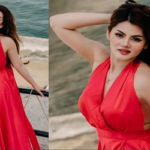 নতুন বসন্তে লিন্ডা লিউ