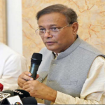 বিদেশি পর্যবেক্ষক আসুক আর না আসুক, নির্বাচন নিরপেক্ষ হবে : তথ্যমন্ত্রী