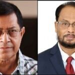 সৈয়দ সালাউদ্দিন জাকীর মৃত্যুতে জি এম কাদেরের শোক