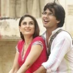 ১৬ বছর পর পুনর্মিলন হচ্ছে শাহিদ-কারিনার?