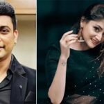 জায়েদ খানের ‘ভক্ত’ পূজা চেরী