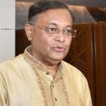 তথ্যমন্ত্রীর সংসদ সদস্য পদ বাতিল চেয়ে স্পিকারের কাছে ৫৫ নারী আইনজীবীর চিঠি