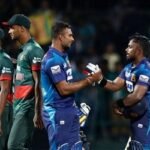 ভারত–পাকিস্তানের পয়েন্ট ভাগাভাগিতে ফাইনালে বাংলাদেশের সুযোগ থাকবে কি?