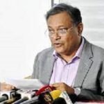 বিশ্ববাসী জানবে বঙ্গবন্ধু কীভাবে একটি জাতির রূপকার হলেন: তথ্যমন্ত্রী