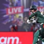টস জিতে ব্যাটিংয়ে বাংলাদেশ