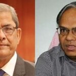 ফখরুল-রিজভীসহ ৮ নেতার বিচার শুরু