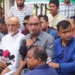 অক্টোবরের মধ্যে সরকারের বিদায়: দুদু