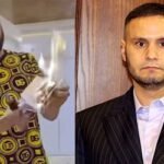 আ.লীগ থেকে আদম তমিজী হককে অব্যাহতি