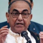 খালেদা জিয়াকে ‘স্লো পয়জনিং’ করা হয়েছিল, অভিযোগ মির্জা আব্বাসের