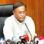 দল থেকে যে পালিয়ে যাচ্ছে তা নিয়ে কিছু বলুন: বিএনপিকে তথ্যমন্ত্রী