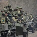 দোনেৎস্কের আরেকটি গ্রাম পুনর্দখল করল ইউক্রেন