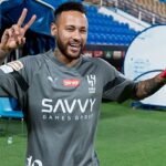 আল হিলালে আজই কি নেইমারের অভিষেক!