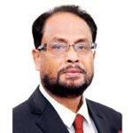 দ্রব্যমূল্যের ঊর্ধ্বগতিতে ভালো নেই দেশের মানুষ: জি এম কাদের