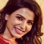 চিকিৎসা শেষে শুটিংয়ে ফিরছেন সামান্থা, নায়ক কে?