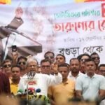 চুরি তো করো তোমরা, আর বল দাম ফিক্স করে দিয়েছি: মির্জা ফখরুল