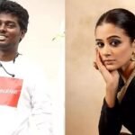 ‘জওয়ান’ এর পরিচালক অ্যাটলি বিশ্বাসঘাতকতা করলেন প্রিয়মণির সঙ্গে