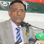 দেশের অর্থনীতি ক্রমশ রেড জোনের দিকে যাচ্ছে: কর্নেল অলি