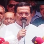 ‘সরকার গণতন্ত্রে বিশ্বাসী বলেই বিএনপি রোডমার্চ করতে পারে’