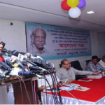 বিজয় আমাদের সুনিশ্চিত : মির্জা ফখরুল