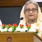 ‘ফ্রান্সের সঙ্গে সম্পর্ক নতুন মাত্রায় উন্নীত’