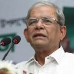 রাষ্ট্র এখন যন্ত্রণার কারখানা: ফখরুল