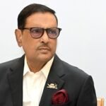 ফখরুল মুক্তিযুদ্ধের চেতনার প্রতি উপহাস করেছেন: কাদের