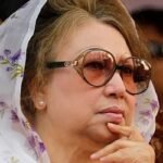 নির্বাচনের আগে শর্তের বেড়াজালে বেগম জিয়ার রাজনীতি