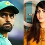 বাবর আজমের বিরুদ্ধে এফআইআর দায়ের করবেন এই অভিনেত্রী