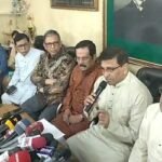 আওয়ামী লীগের নতুন কর্মসূচি ঘোষণা