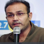 ইন্ডিয়া নয়, ভারত লেখার দাবি শেবাগের
