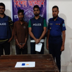 রামগড়ে ইয়াবাসহ এক মাদক কারবারি গ্রেপ্তার