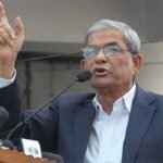 গণতন্ত্র নেই, বিচার ব্যবস্থাও পুরোপুরি সরকারের নিয়ন্ত্রণে: ফখরুল