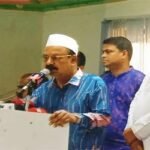 সাহস নিয়ে রুখে দাঁড়ানোর আহ্বান গয়েশ্বরের