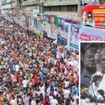 নেতাকর্মীদের সতর্ক থাকার আহ্বান জানালেন মির্জা ফখরুল