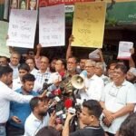 মশা নিধনের নামে তাদের প্রধান লক্ষ্যই চুরি করা